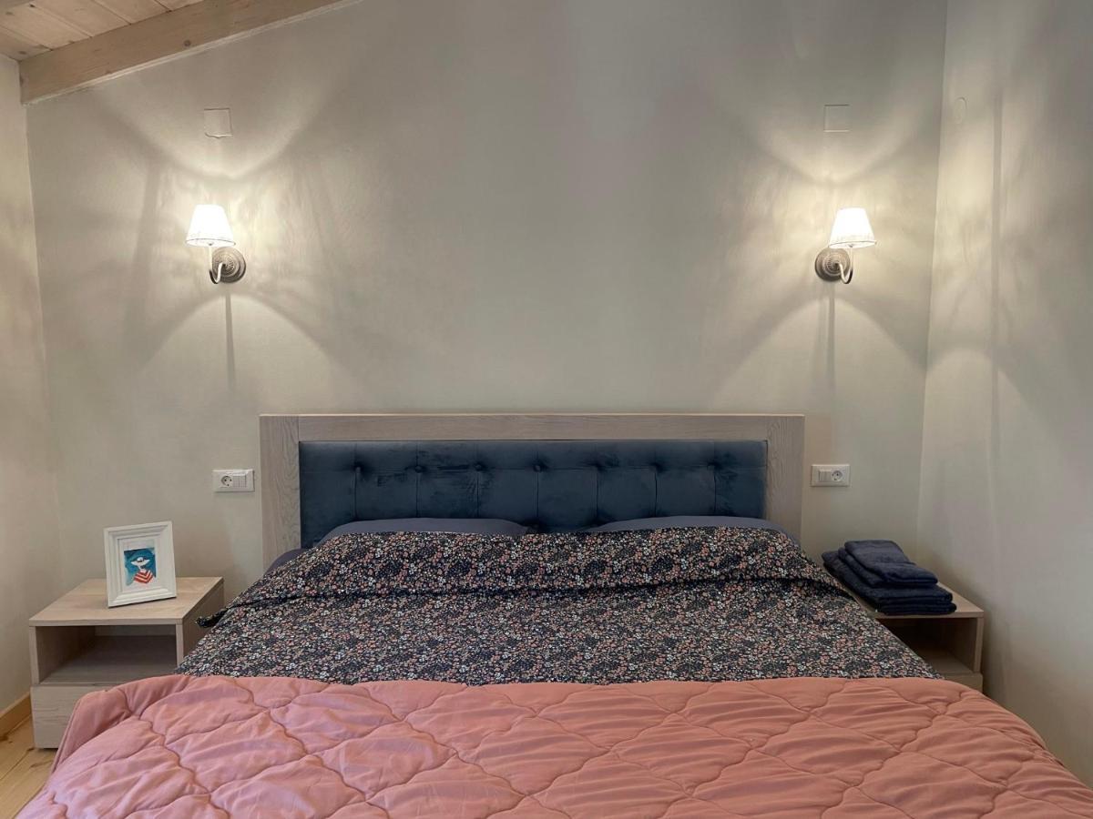 Valeria'S Apartments Sinarádes المظهر الخارجي الصورة